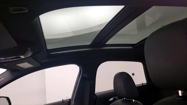 2020 BMW Coupe xDrive