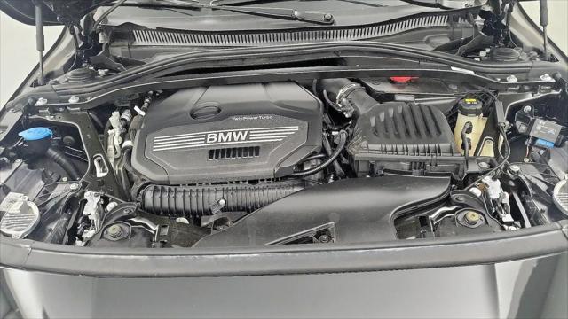 2020 BMW Coupe xDrive