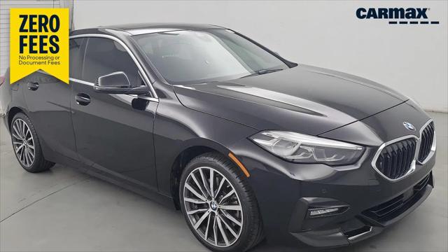 2020 BMW Coupe xDrive for sale in Fayetteville, NC