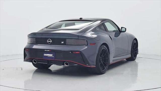 2024 Nissan Z NISMO Auto