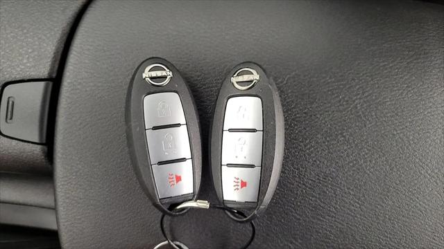 2024 Nissan Z NISMO Auto