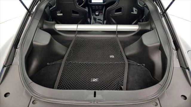 2024 Nissan Z NISMO Auto