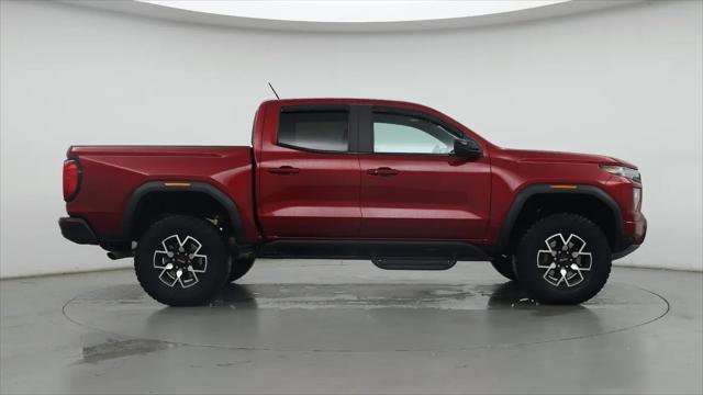 2023 GMC Canyon 4WD Crew Cab Short Box AT4X