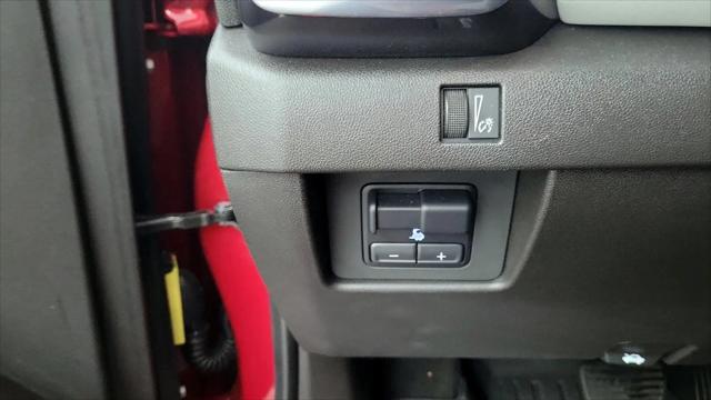 2023 GMC Canyon 4WD Crew Cab Short Box AT4X
