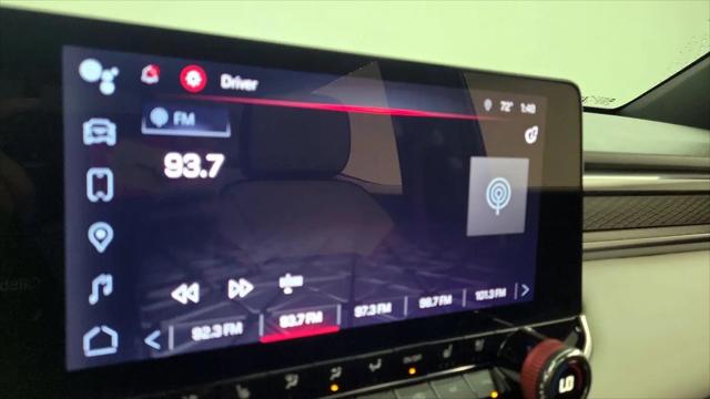 2023 GMC Canyon 4WD Crew Cab Short Box AT4X