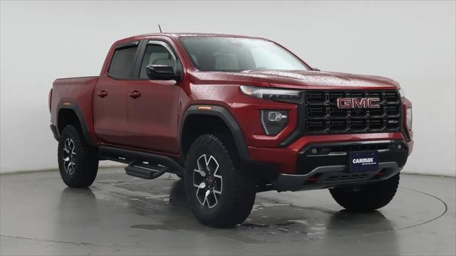 2023 GMC Canyon 4WD Crew Cab Short Box AT4X for sale in Fayetteville, NC