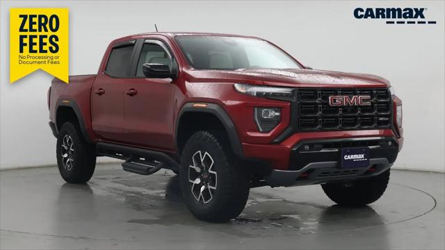 2023 GMC Canyon 4WD Crew Cab Short Box AT4X for sale in Fayetteville, NC