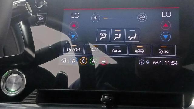2023 Chevrolet Corvette Stingray RWD Convertible 3LT