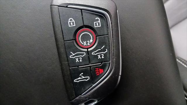 2023 Chevrolet Corvette Stingray RWD Convertible 3LT