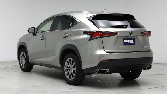 2018 Lexus NX 300 NX 300