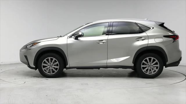 2018 Lexus NX 300 NX 300