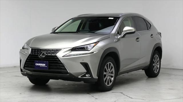 2018 Lexus NX 300 NX 300