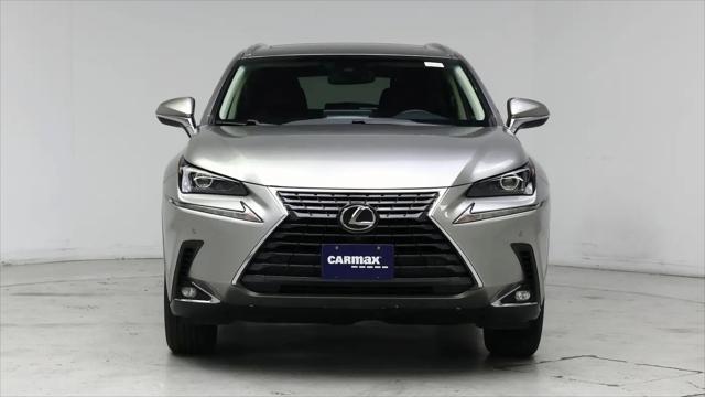 2018 Lexus NX 300 NX 300