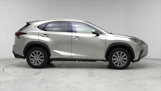 2018 Lexus NX 300 NX 300