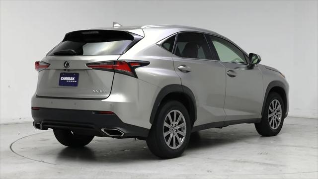 2018 Lexus NX 300 NX 300