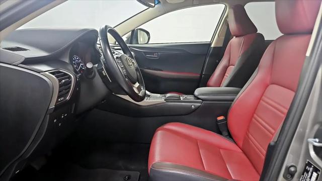 2018 Lexus NX 300 NX 300