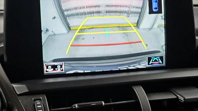 2018 Lexus NX 300 NX 300