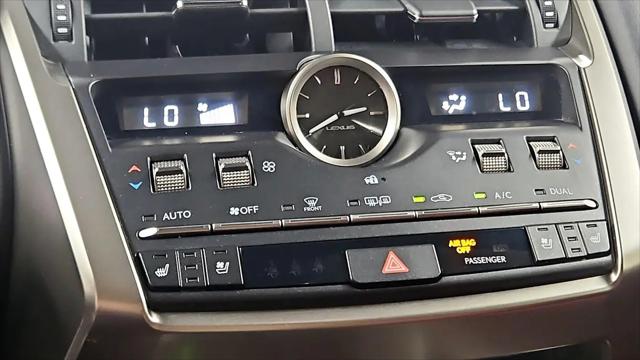 2018 Lexus NX 300 NX 300