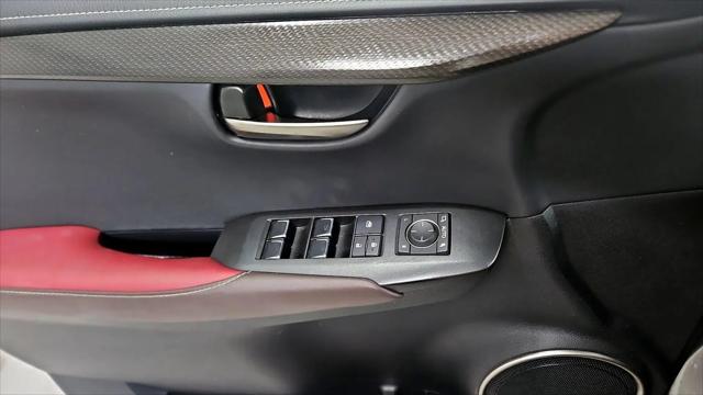 2018 Lexus NX 300 NX 300
