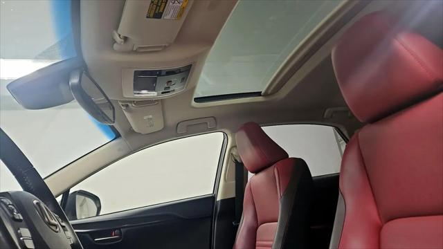 2018 Lexus NX 300 NX 300