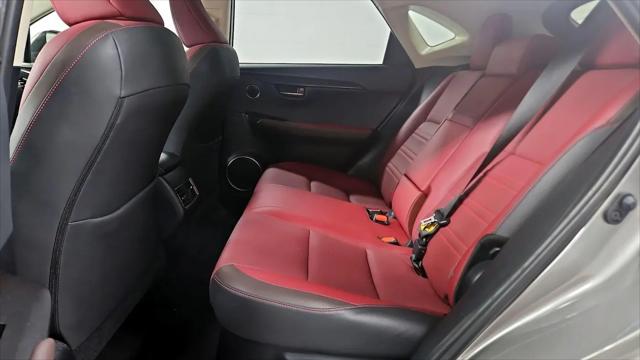2018 Lexus NX 300 NX 300