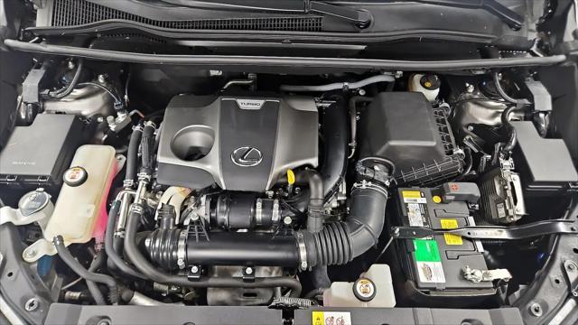 2018 Lexus NX 300 NX 300