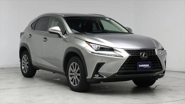 2018 Lexus NX 300 NX 300 for sale in Renton, WA