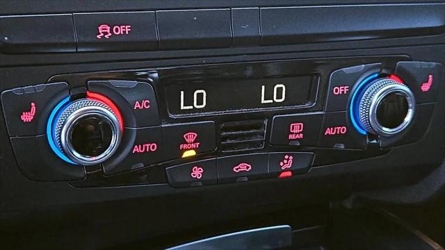 2016 Audi A4 2.0T Premium