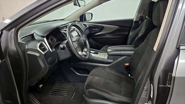 2015 Nissan Murano SV
