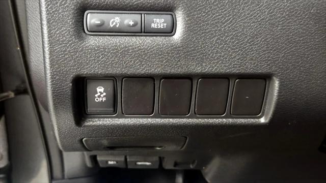 2015 Nissan Murano SV