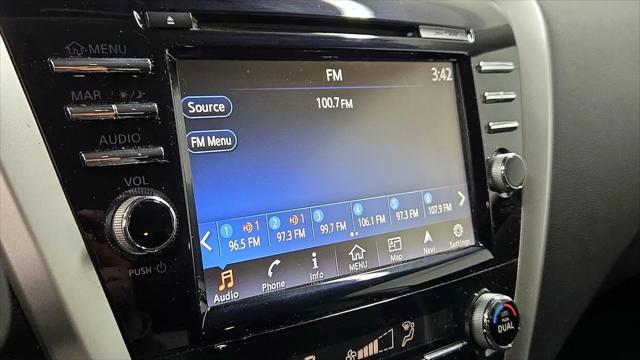 2015 Nissan Murano SV