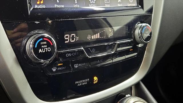 2015 Nissan Murano SV