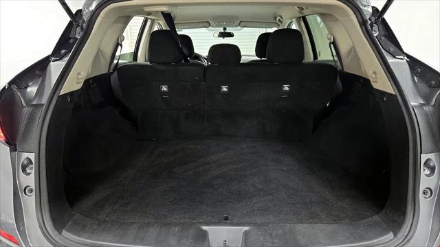 2015 Nissan Murano SV