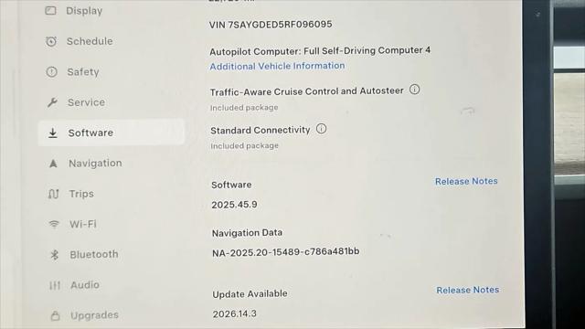 2024 Tesla Model Y Long Range Single Motor Rear-Wheel Drive