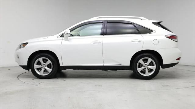 2015 Lexus RX 350 RX 350