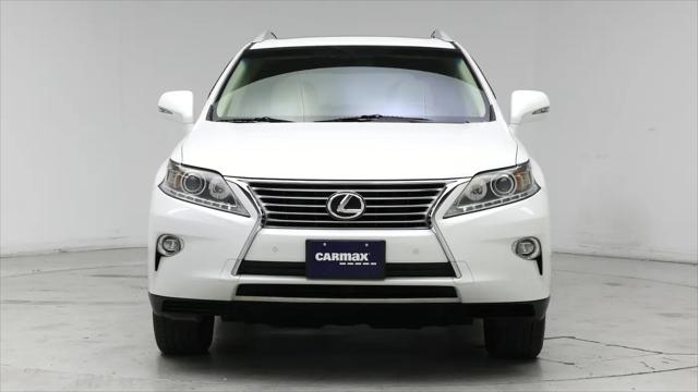 2015 Lexus RX 350 RX 350