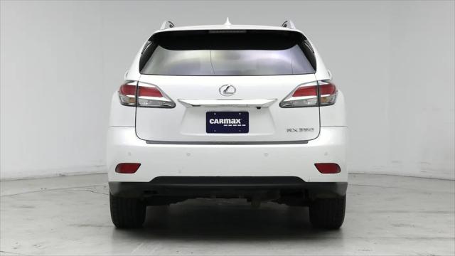 2015 Lexus RX 350 RX 350