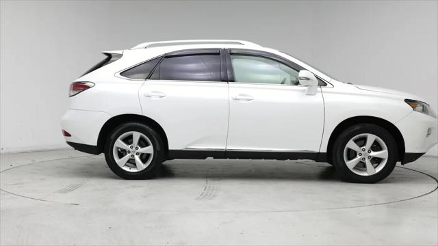 2015 Lexus RX 350 RX 350