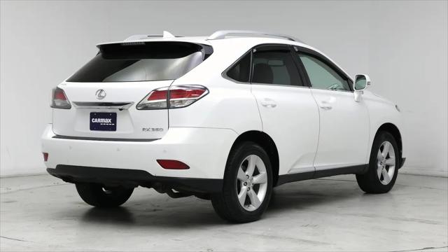 2015 Lexus RX 350 RX 350