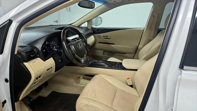 2015 Lexus RX 350 RX 350