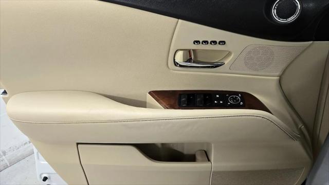 2015 Lexus RX 350 RX 350