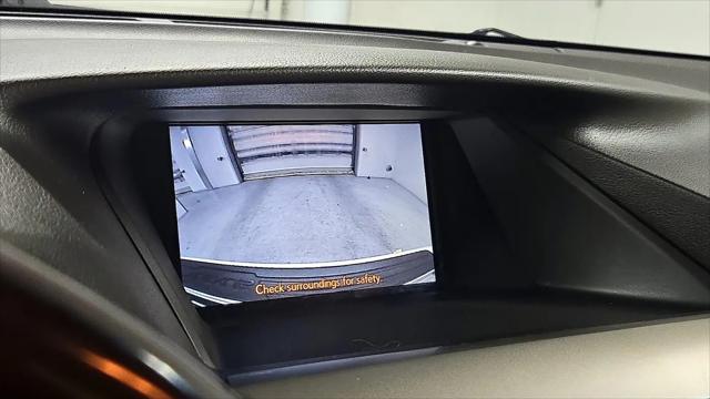 2015 Lexus RX 350 RX 350