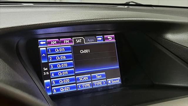 2015 Lexus RX 350 RX 350