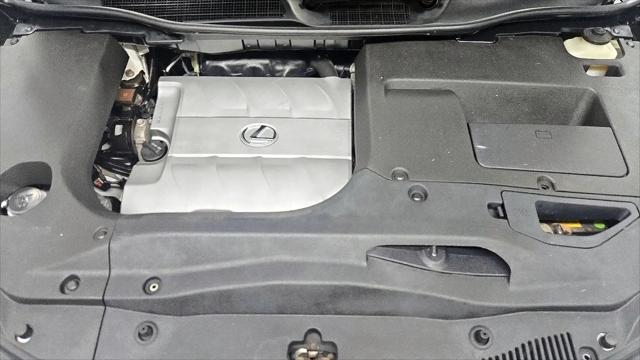 2015 Lexus RX 350 RX 350