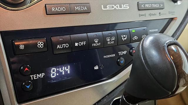 2015 Lexus RX 350 RX 350