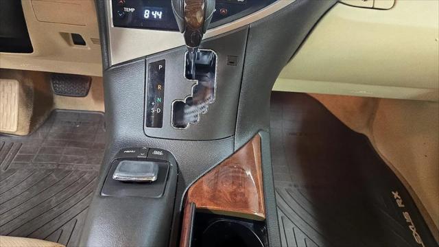 2015 Lexus RX 350 RX 350