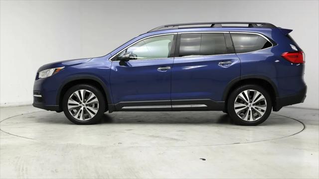 2019 Subaru Ascent Touring