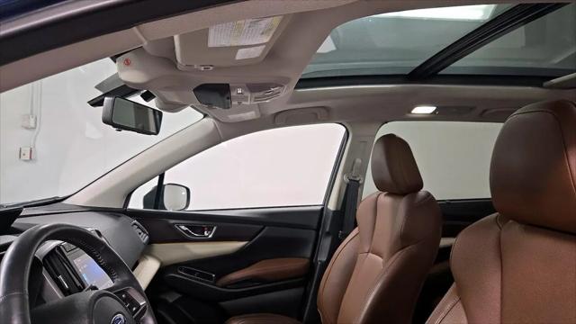 2019 Subaru Ascent Touring