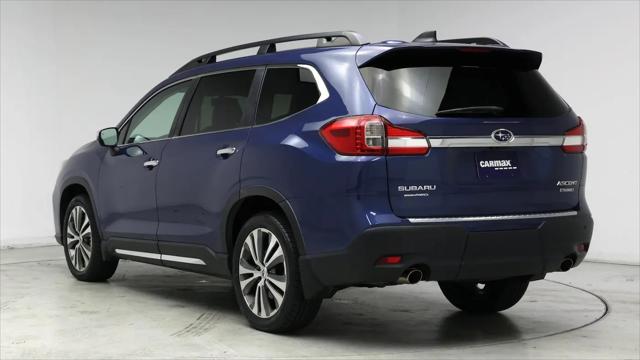 2019 Subaru Ascent Touring