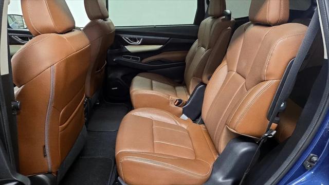 2019 Subaru Ascent Touring
